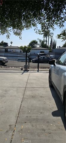 8106 Bevis Avenue, Panorama City (los Angeles), CA 91402