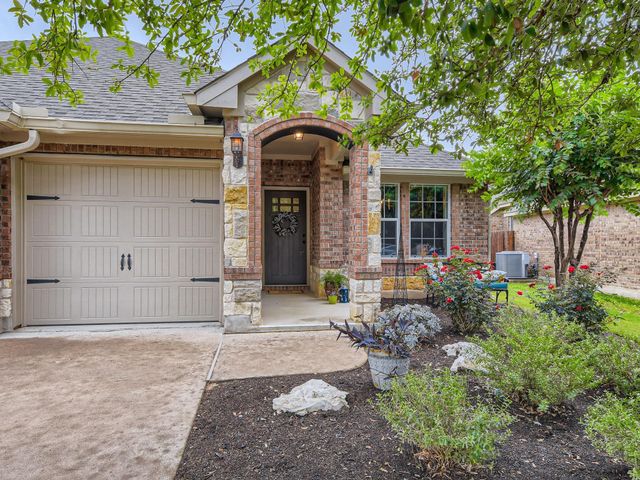 125 San Miniato ST, Georgetown, TX 78628