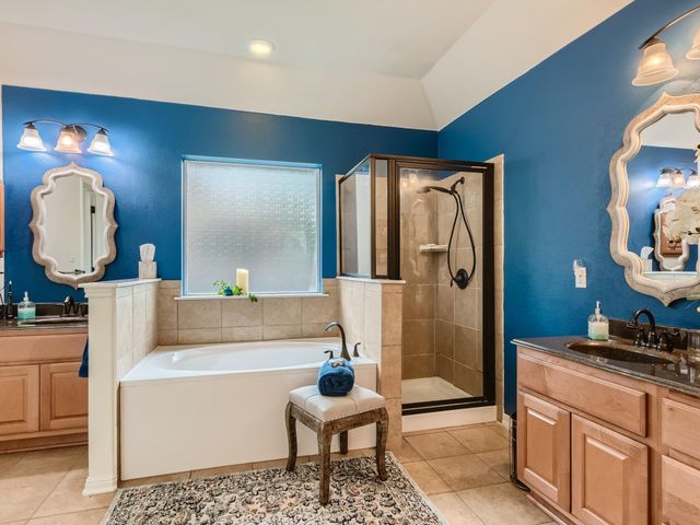 125 San Miniato ST, Georgetown, TX 78628