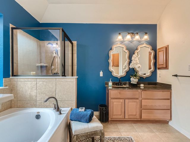125 San Miniato ST, Georgetown, TX 78628