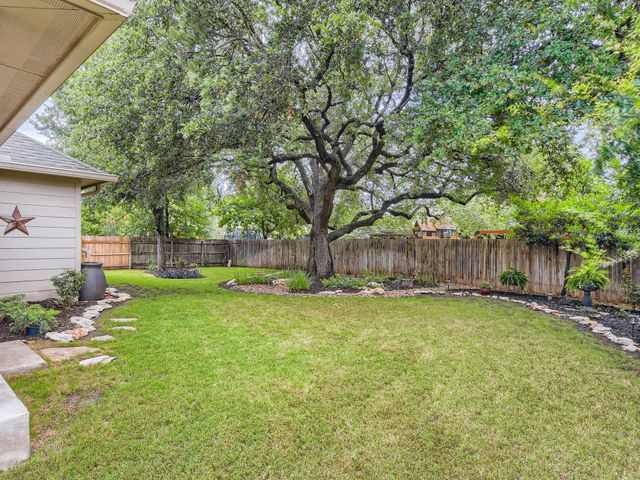 125 San Miniato ST, Georgetown, TX 78628