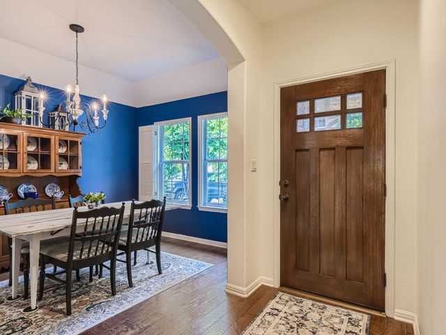 125 San Miniato ST, Georgetown, TX 78628