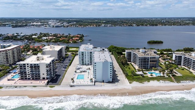 3450 S Ocean Boulevard 316, Palm Beach, FL 33480