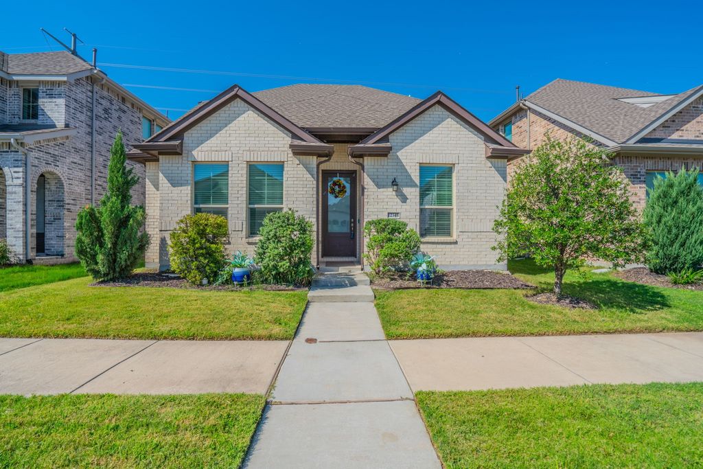 12345 Hulson Trail, Fort Worth, TX 76052 — photo 2