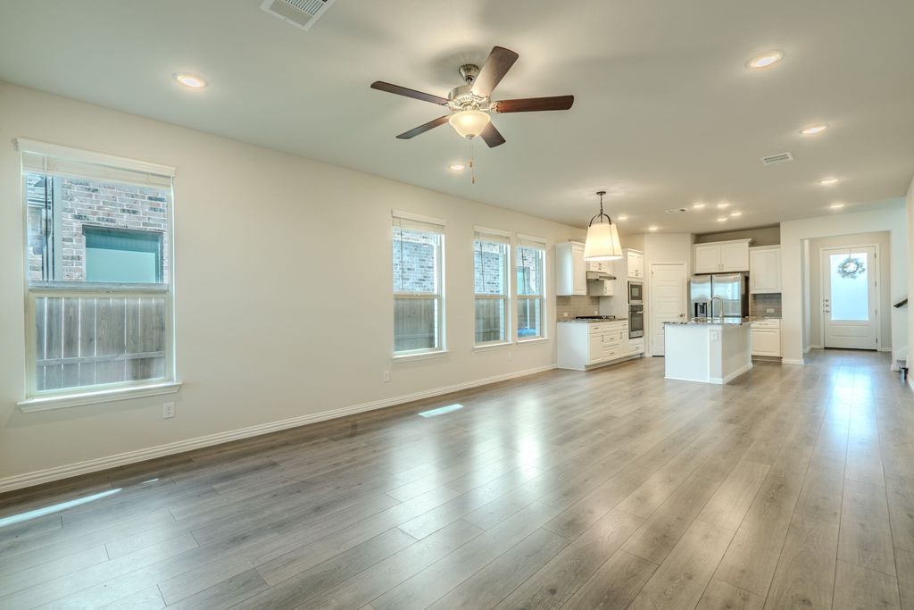 12345 Hulson Trail, Fort Worth, TX 76052 — photo 4