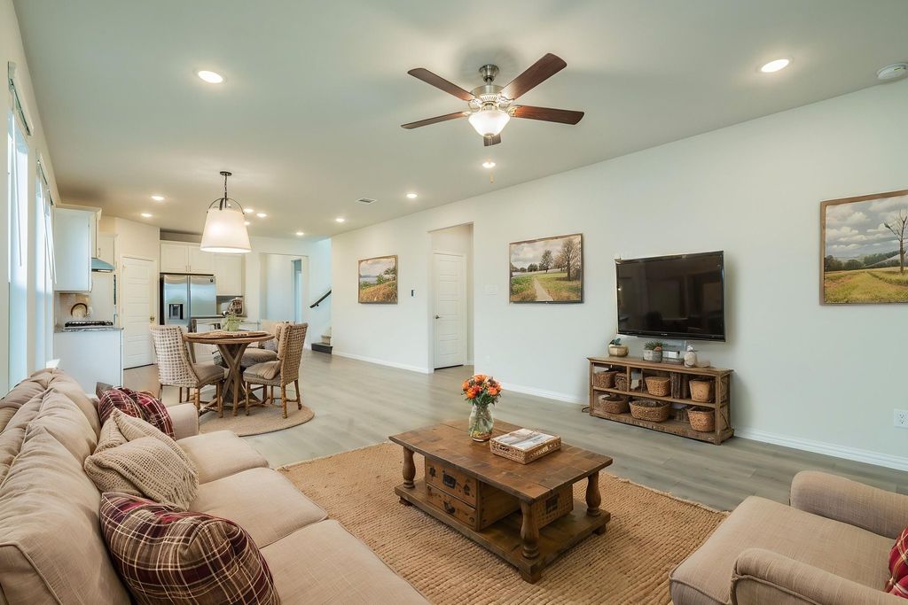 12345 Hulson Trail, Fort Worth, TX 76052 — photo 5