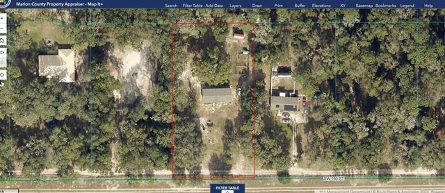 10801 SW 160TH STREET, Dunnellon, FL 34432