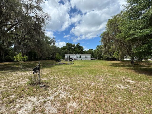 10801 SW 160TH STREET, Dunnellon, FL 34432