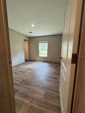 10801 SW 160TH STREET, Dunnellon, FL 34432