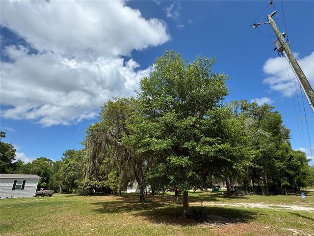 10801 SW 160TH STREET, Dunnellon, FL 34432