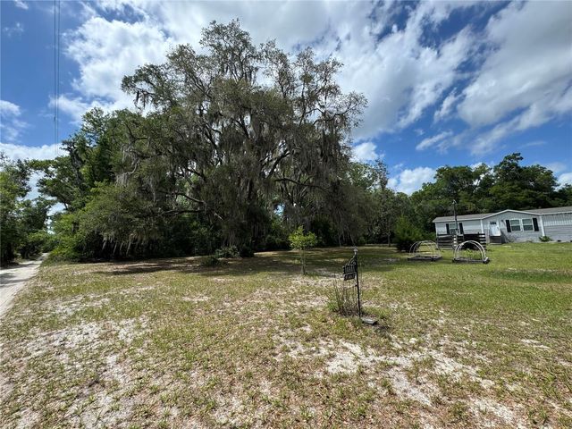 10801 SW 160TH STREET, Dunnellon, FL 34432