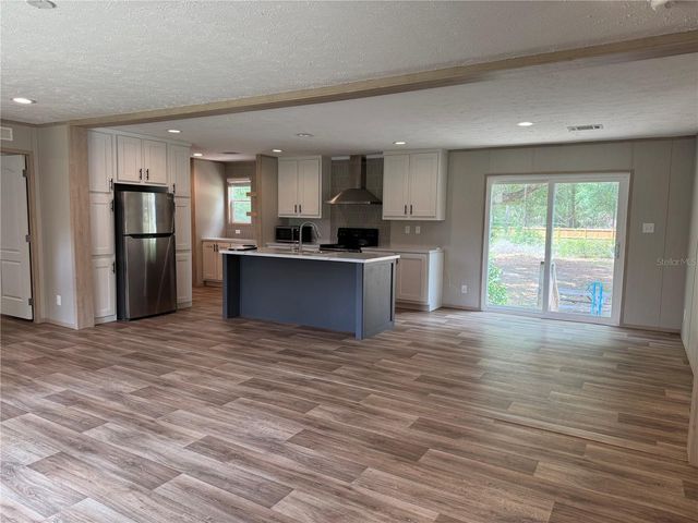 10801 SW 160TH STREET, Dunnellon, FL 34432