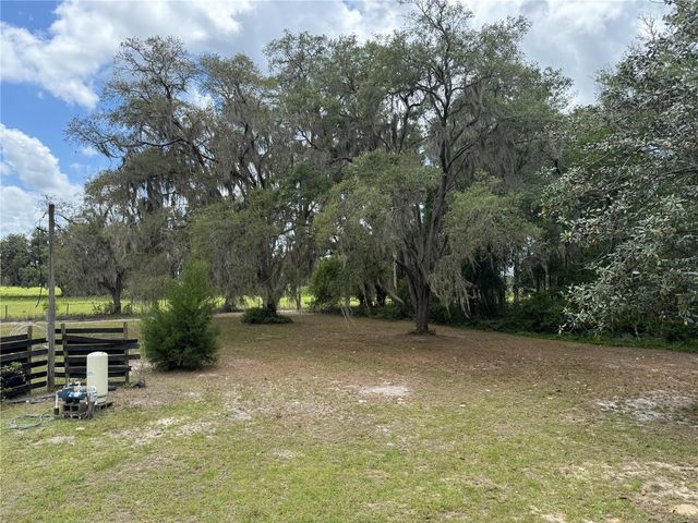 10801 SW 160TH STREET, Dunnellon, FL 34432