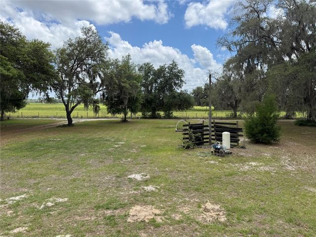 10801 SW 160TH STREET, Dunnellon, FL 34432