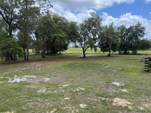 10801 SW 160TH STREET, Dunnellon, FL 34432