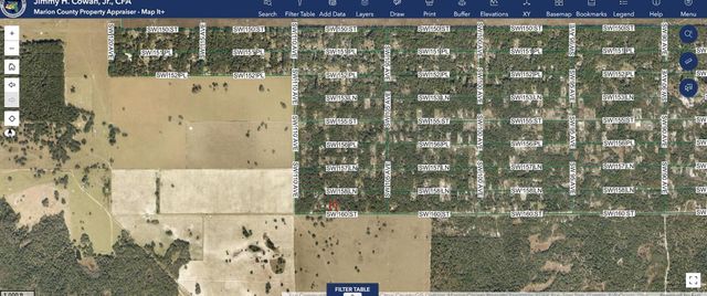 10801 SW 160TH STREET, Dunnellon, FL 34432
