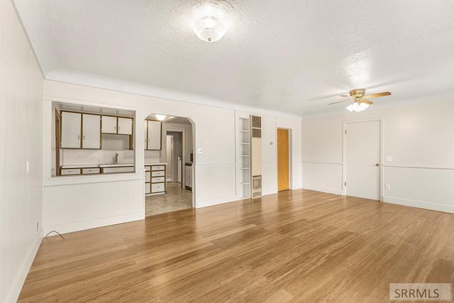 522 Gladstone Street, Idaho Falls, ID 83401