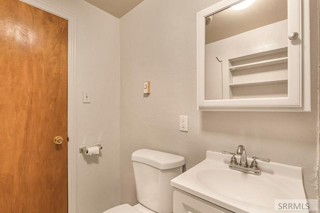 522 Gladstone Street, Idaho Falls, ID 83401