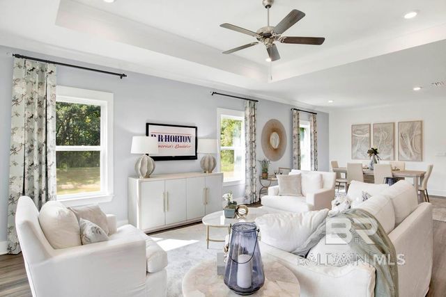 27839 Staydar Circle, Loxley, AL 36551
