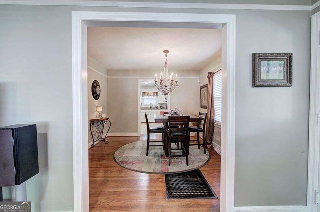 409 Stonewall Street, Cartersville, GA 30120