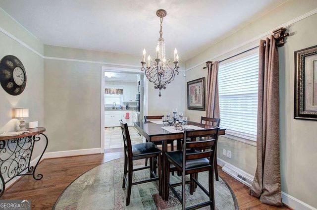 409 Stonewall Street, Cartersville, GA 30120