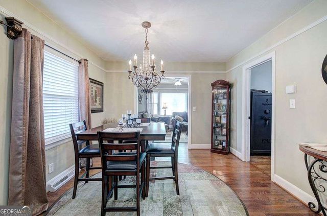 409 Stonewall Street, Cartersville, GA 30120