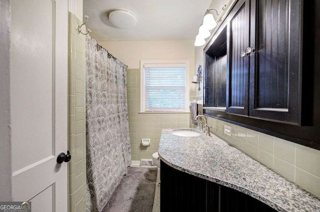 409 Stonewall Street, Cartersville, GA 30120