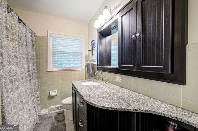 409 Stonewall Street, Cartersville, GA 30120