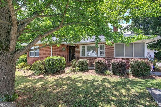 409 Stonewall Street, Cartersville, GA 30120