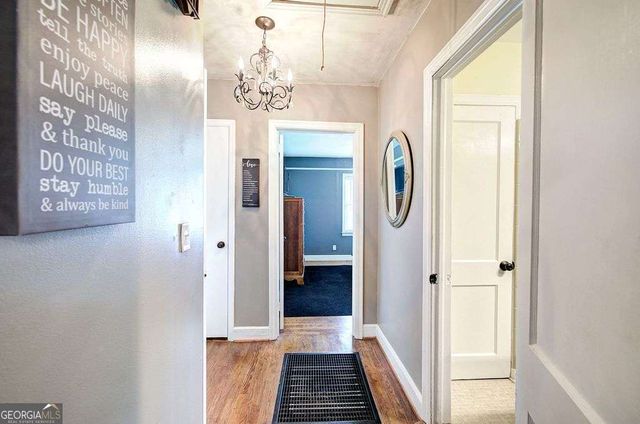 409 Stonewall Street, Cartersville, GA 30120