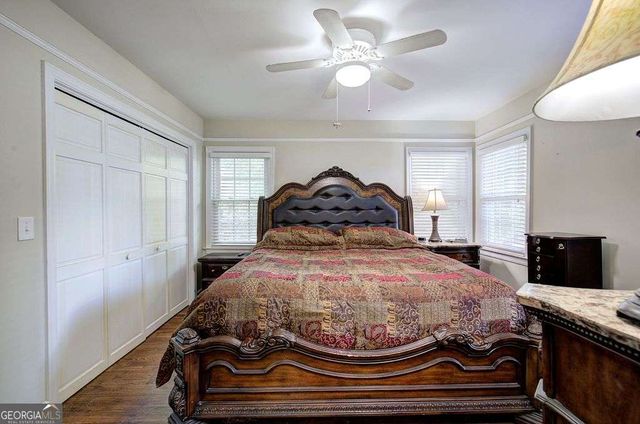 409 Stonewall Street, Cartersville, GA 30120