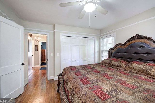 409 Stonewall Street, Cartersville, GA 30120
