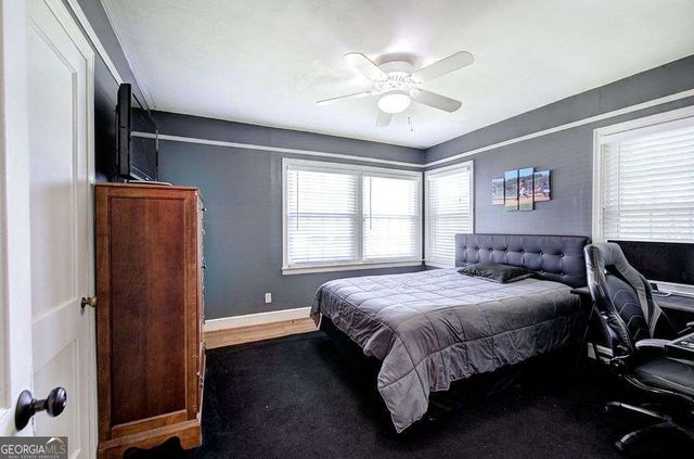 409 Stonewall Street, Cartersville, GA 30120