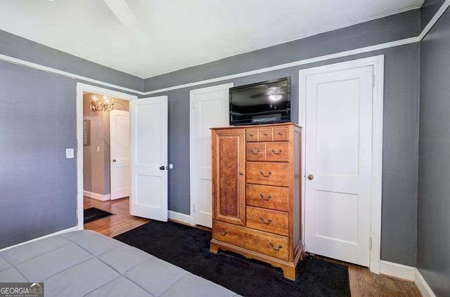 409 Stonewall Street, Cartersville, GA 30120