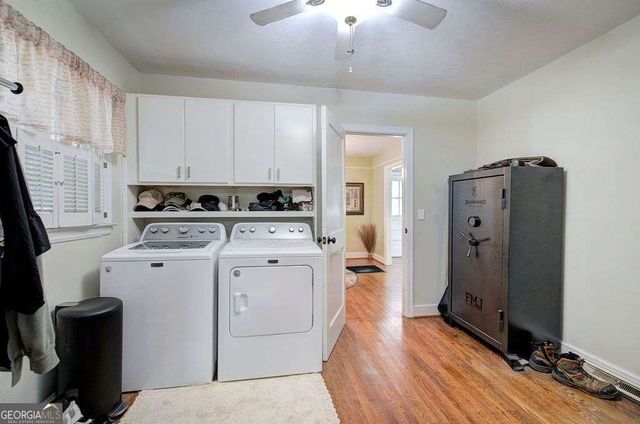 409 Stonewall Street, Cartersville, GA 30120