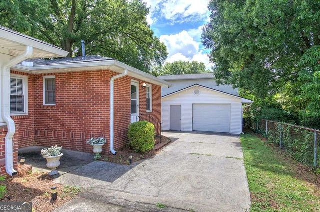 409 Stonewall Street, Cartersville, GA 30120