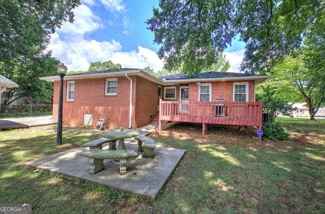 409 Stonewall Street, Cartersville, GA 30120