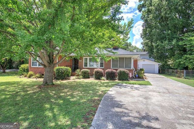 409 Stonewall Street, Cartersville, GA 30120
