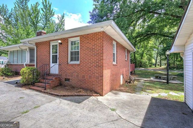 409 Stonewall Street, Cartersville, GA 30120