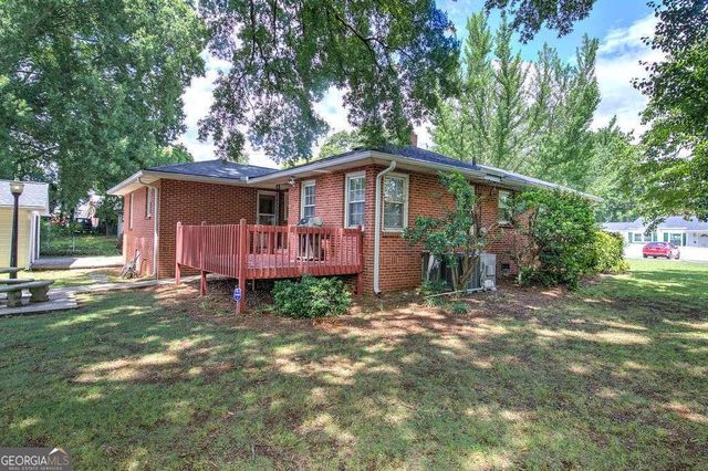 409 Stonewall Street, Cartersville, GA 30120