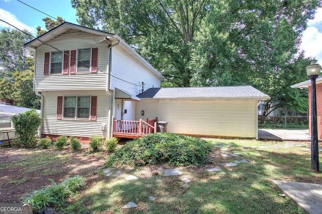 409 Stonewall Street, Cartersville, GA 30120