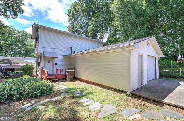 409 Stonewall Street, Cartersville, GA 30120