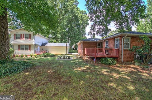 409 Stonewall Street, Cartersville, GA 30120