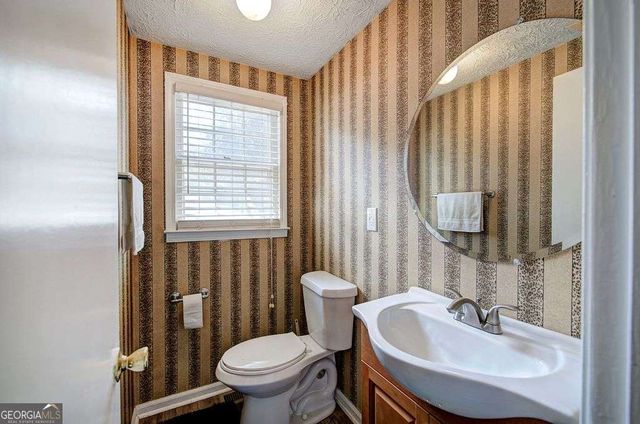 409 Stonewall Street, Cartersville, GA 30120