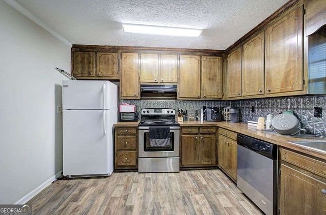 409 Stonewall Street, Cartersville, GA 30120