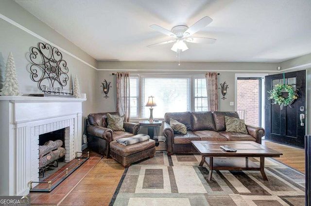 409 Stonewall Street, Cartersville, GA 30120
