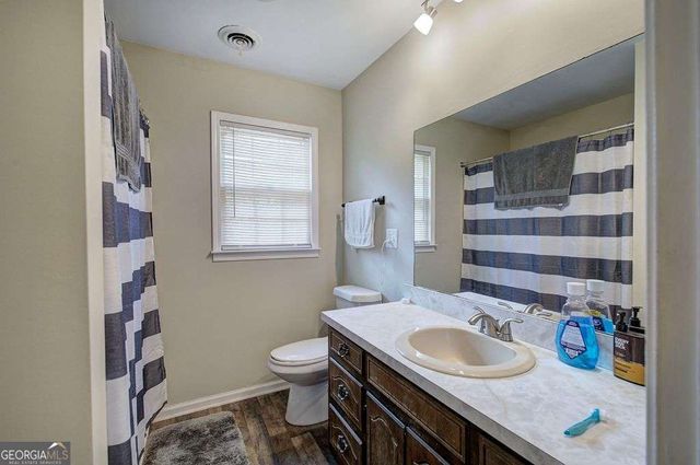 409 Stonewall Street, Cartersville, GA 30120