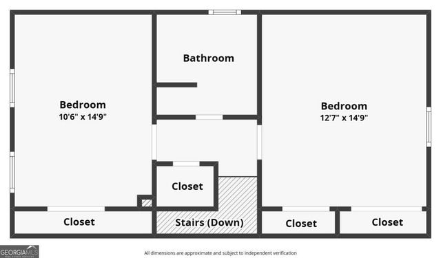 409 Stonewall Street, Cartersville, GA 30120