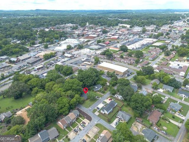 409 Stonewall Street, Cartersville, GA 30120
