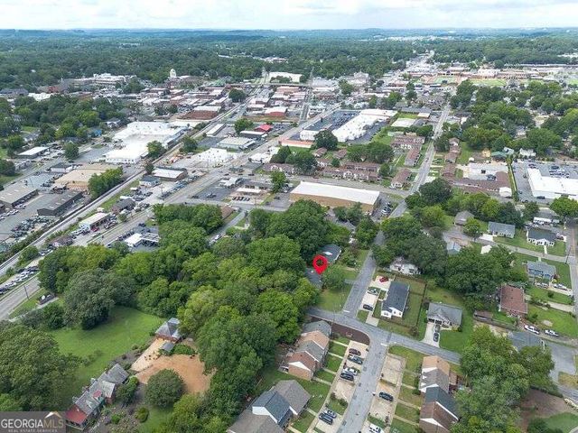 409 Stonewall Street, Cartersville, GA 30120